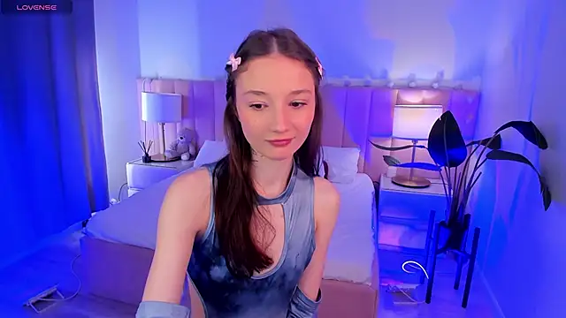 MilliMouse online show from 04/02/26, 11:02