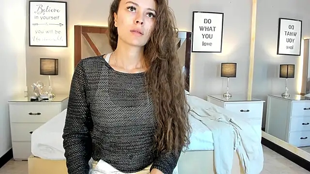 cellestehot online show from 04/22/26, 01:12