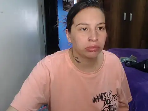 cloequeen15 online show from 03/13/26, 03:18