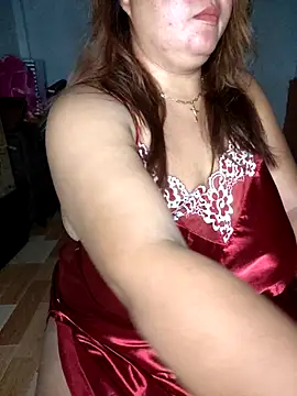 lady rosie online show from 10/28/25, 12:52