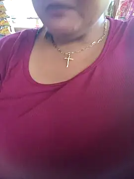 lady rosie online show from 04/21/26, 03:13