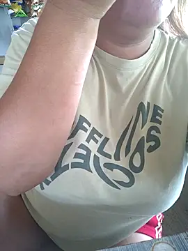 lady rosie online show from 04/23/26, 01:18