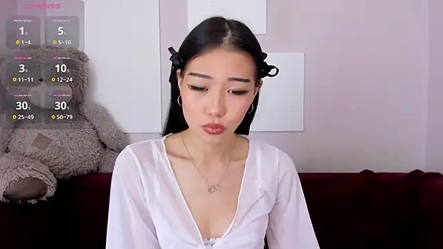 kuro mimi online show from 12/03/25, 04:53