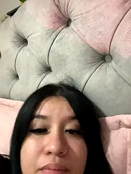 Aliciawhitee online show from 10/09/25, 11:58