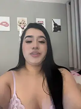 Aliciawhitee online show from 04/26/26, 04:21