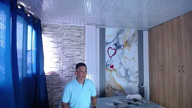 mollyandsam303av online show from 03/01/26, 08:11