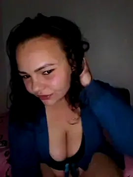 Snapshot of soraya97 chatting on 10/30/25, 09:48 soraya97 online show from 10/30/25, 09:48