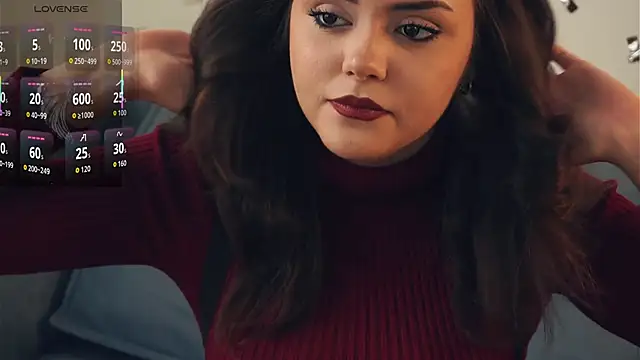 MerlynDinovo online show from 10/06/25, 08:01