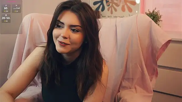 MerlynDinovo online show from 10/18/25, 07:31