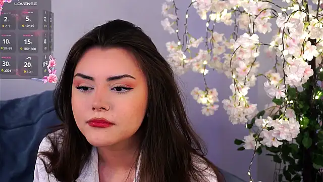 MerlynDinovo online show from 11/18/25, 08:52