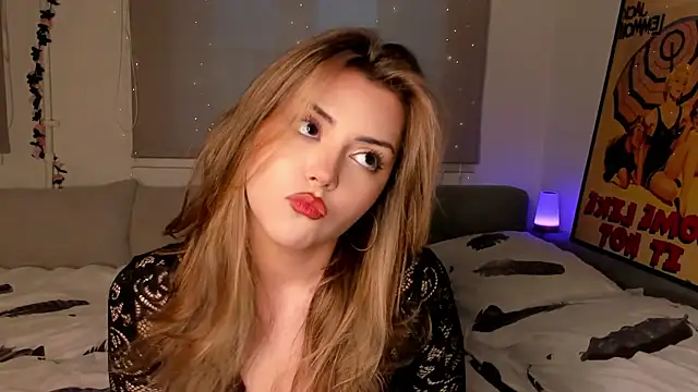 MerlynDinovo online show from 12/19/25, 08:21