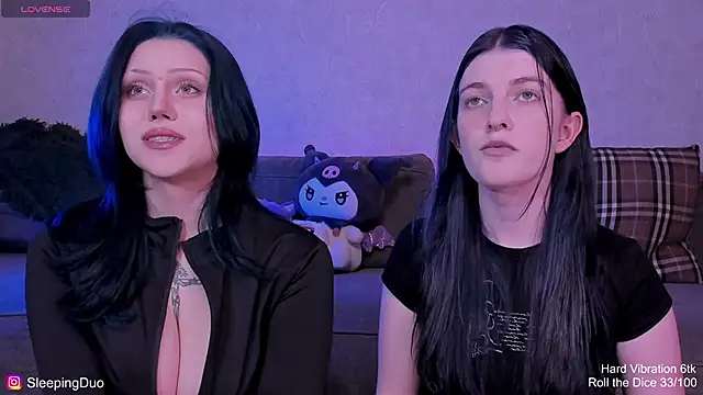 Threesomebabes online show from 06/11/26, 07:23