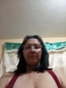 Oriana Jhonson online show from 12/20/25, 04:36