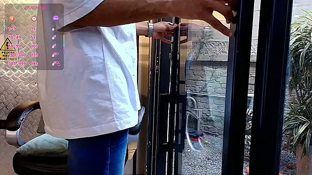 MarcusRain  online show from 09/13/25, 08:19