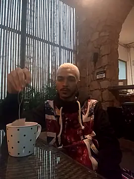 MarcusRain  online show from 09/20/25, 11:33