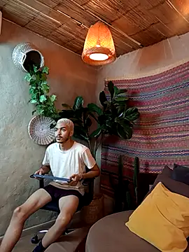 MarcusRain  online show from 09/28/25, 03:34