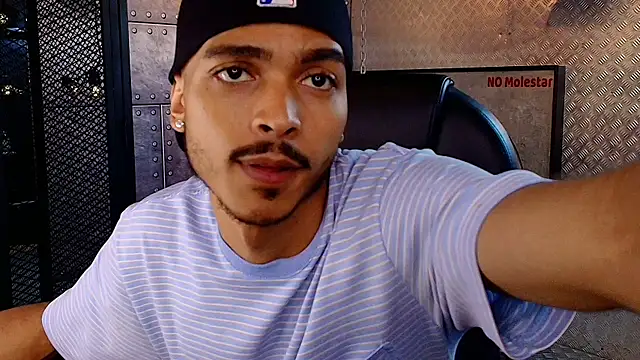 MarcusRain  online show from 10/07/25, 03:36