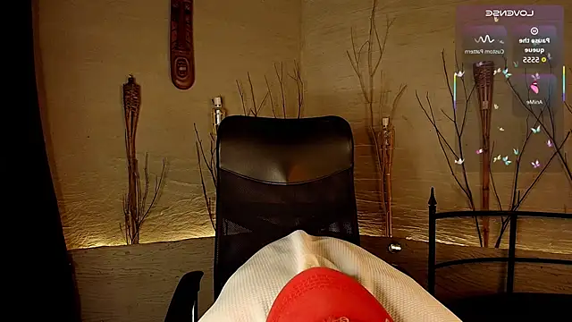 MarcusRain  online show from 11/02/25, 08:11