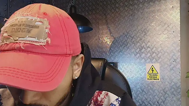 MarcusRain  online show from 02/18/26, 03:35