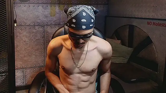 MarcusRain  online show from 02/22/26, 09:41