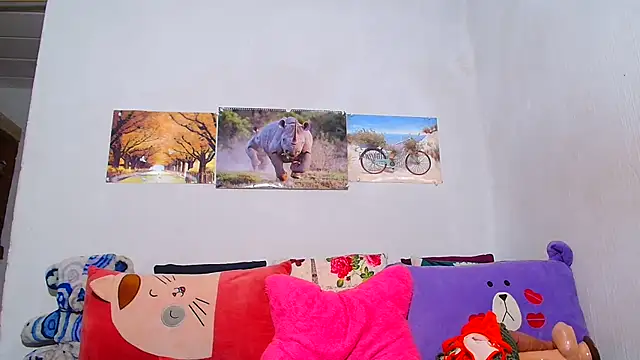 LoloQueen5 online show from 11/30/25, 02:32