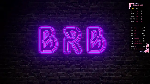 Violetwin online show from 01/15/26, 10:09