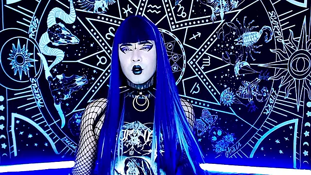 Snapshot of naomi_satan chatting on 01/13/26, 08:25 naomi satan online show from 01/13/26, 08:25