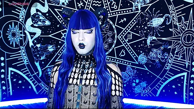 Snapshot of naomi_satan chatting on 02/07/26, 09:29 naomi satan online show from 02/07/26, 09:29