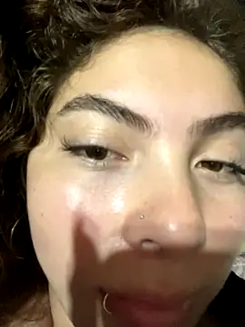 Samantha 2190 online show from 10/26/25, 02:50