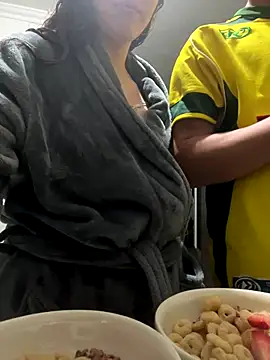 Samantha 2190 online show from 10/31/25, 05:30