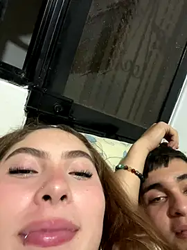 Samantha 2190 online show from 12/17/25, 04:40