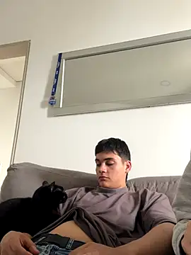 Samantha 2190 online show from 12/21/25, 07:10