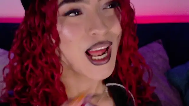 Silvana Goddess online show from 11/04/25, 12:21