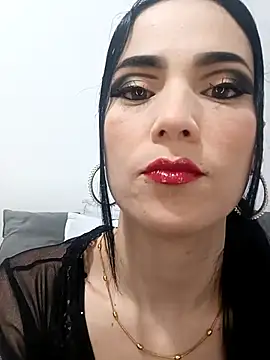 jamila zair online show from 10/30/25, 12:28