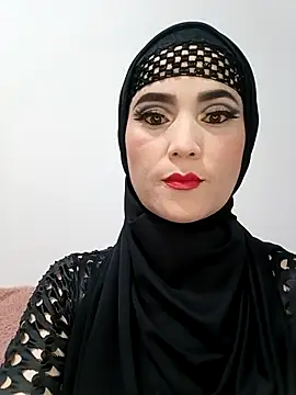 jamila zair online show from 01/16/26, 12:53