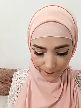 jamila zair online show from 04/15/26, 02:13