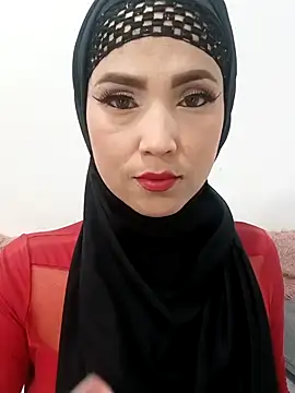 jamila zair online show from 04/18/26, 02:10