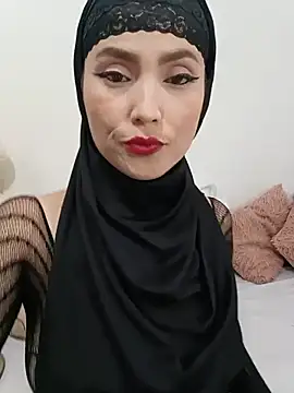 jamila zair online show from 06/28/26, 05:46