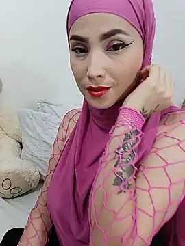 jamila zair online show from 07/04/26, 10:27