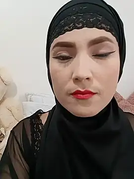 jamila zair online show from 07/06/26, 03:14