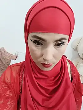 jamila zair online show from 07/11/26, 02:31
