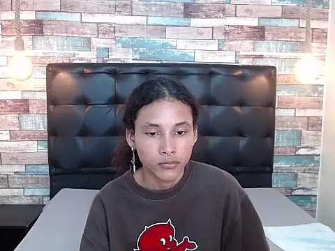 Andrew Landry online show from 10/15/25, 04:18