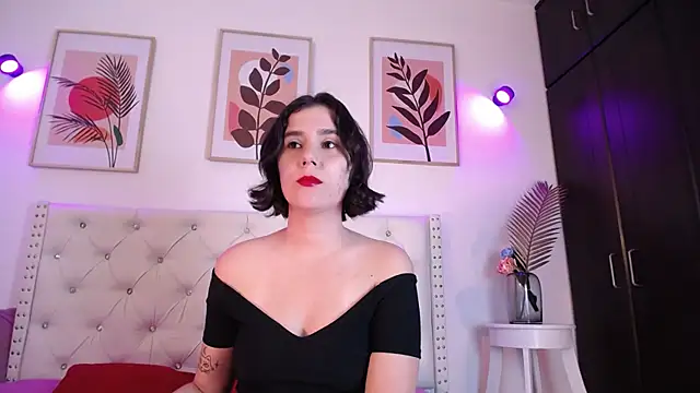 barbyehot online show from 11/11/25, 01:16