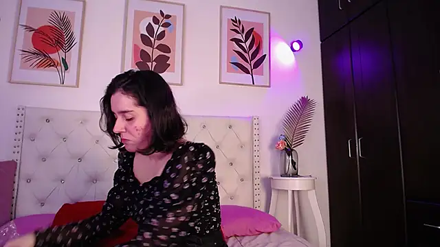 barbyehot online show from 02/11/26, 11:54