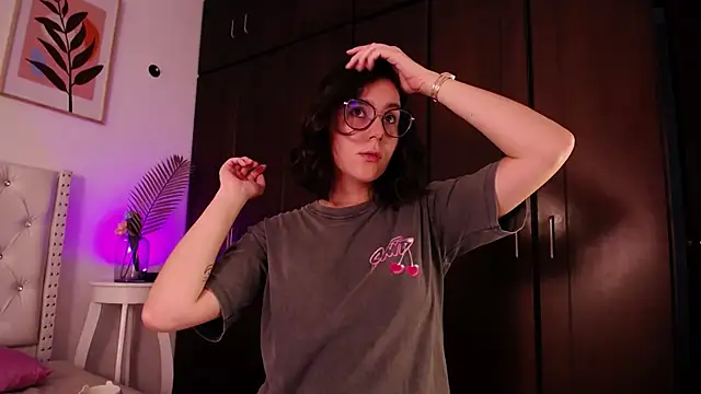 barbyehot online show from 04/08/26, 10:10