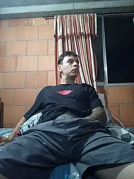 Killua Zoldyck420 online show from 11/12/25, 03:40