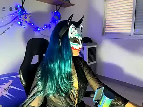 bluesubmissive online show from 04/27/26, 08:18