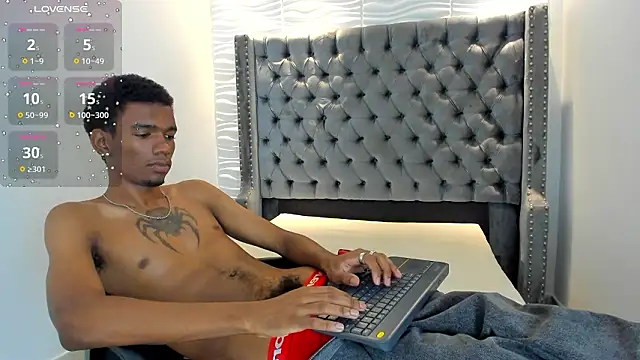 nero reyd online show from 02/18/26, 07:32