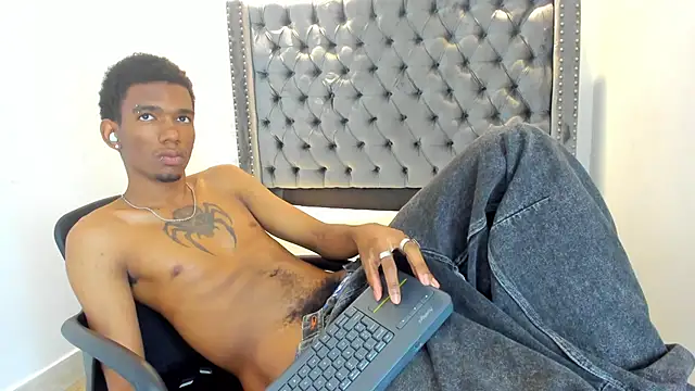 nero reyd online show from 02/23/26, 07:33