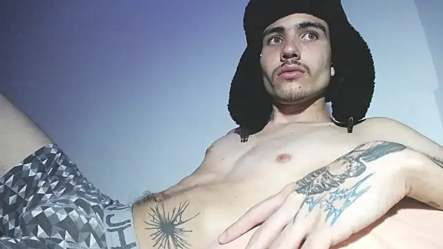 Onzas  online show from 09/20/25, 01:39